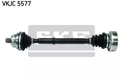 Вал SKF VKJC 5577